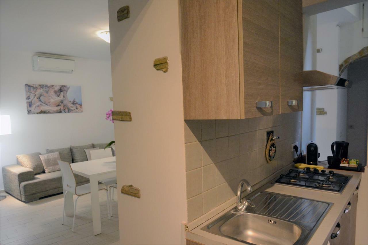 Bijoux De Rome Apartment Vatican מראה חיצוני תמונה
