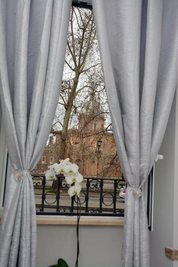 Bijoux De Rome Apartment Vatican מראה חיצוני תמונה