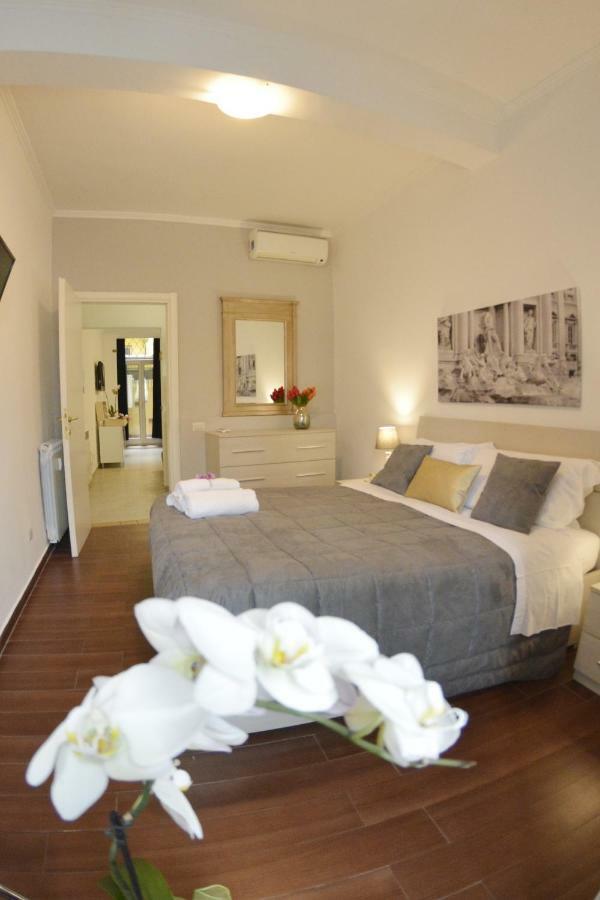 Bijoux De Rome Apartment Vatican מראה חיצוני תמונה