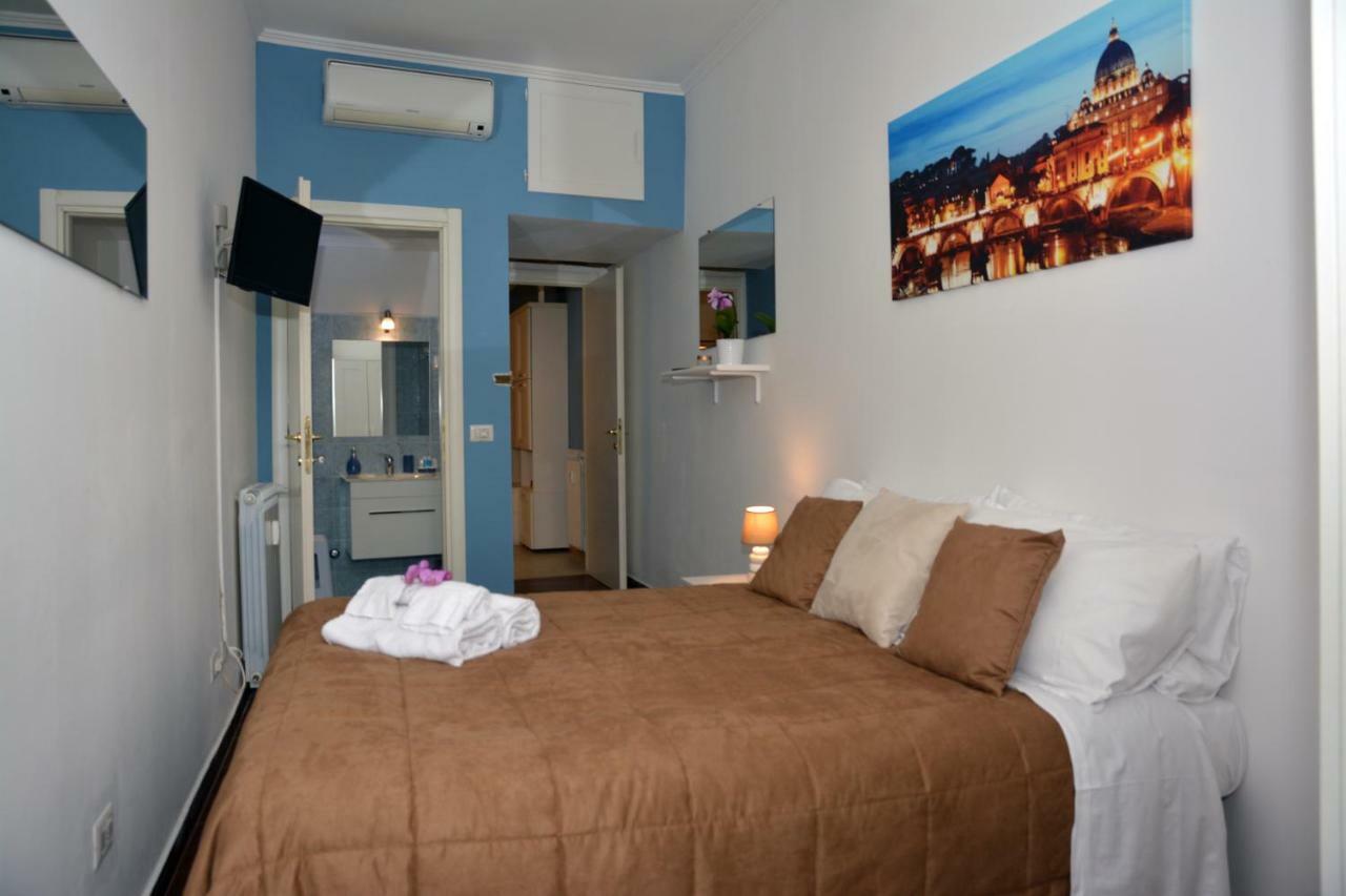 Bijoux De Rome Apartment Vatican מראה חיצוני תמונה