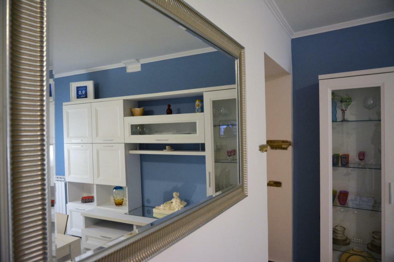 Bijoux De Rome Apartment Vatican מראה חיצוני תמונה