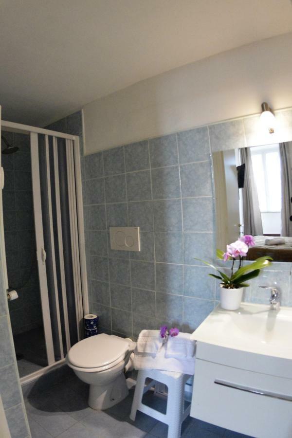 Bijoux De Rome Apartment Vatican מראה חיצוני תמונה