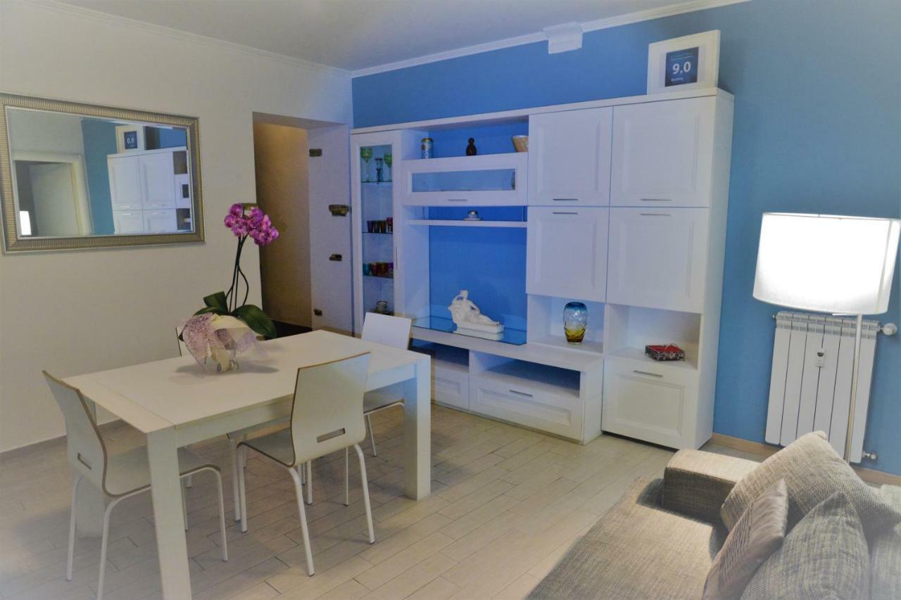 Bijoux De Rome Apartment Vatican מראה חיצוני תמונה