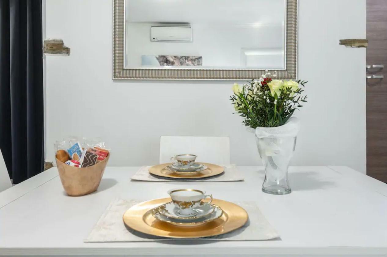 Bijoux De Rome Apartment Vatican מראה חיצוני תמונה