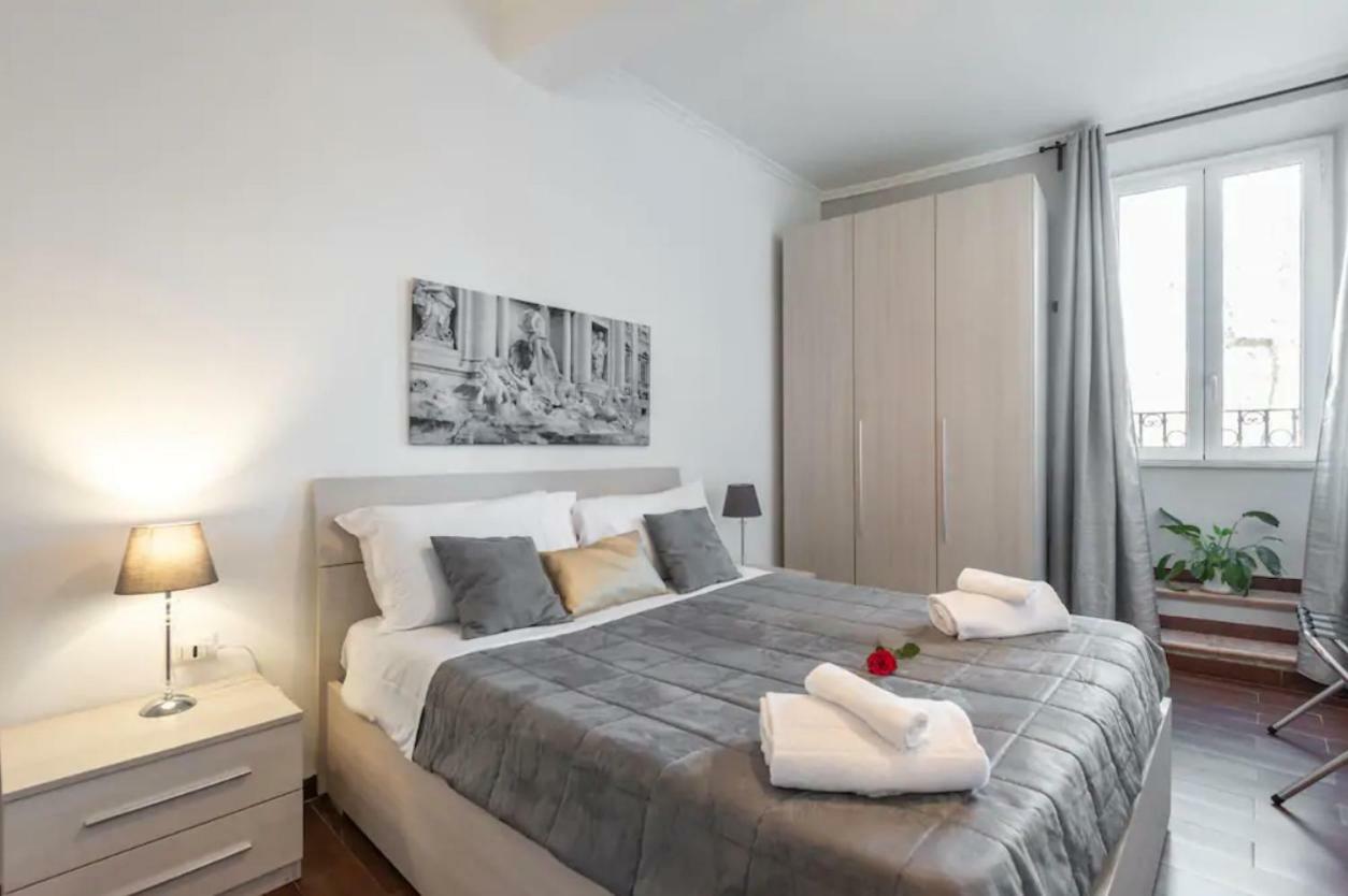 Bijoux De Rome Apartment Vatican מראה חיצוני תמונה