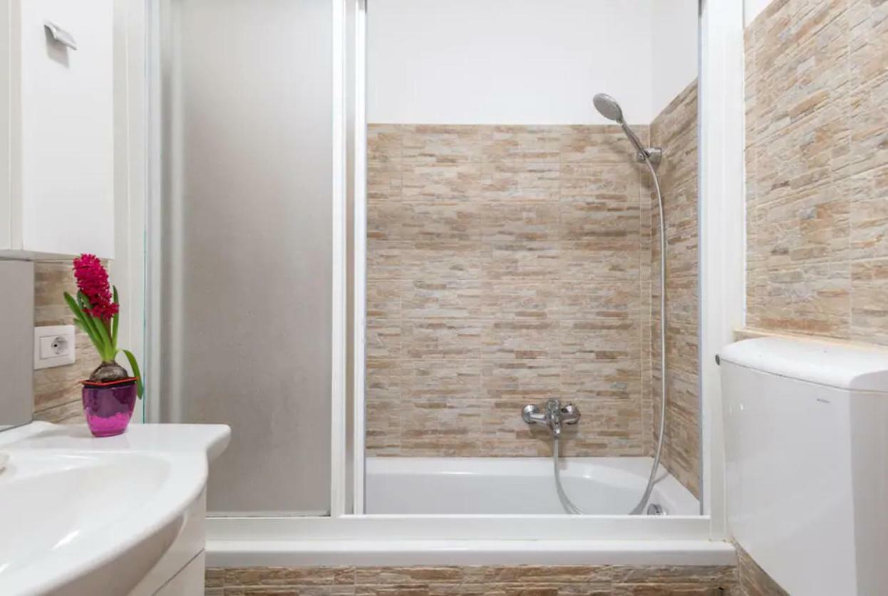 Bijoux De Rome Apartment Vatican מראה חיצוני תמונה