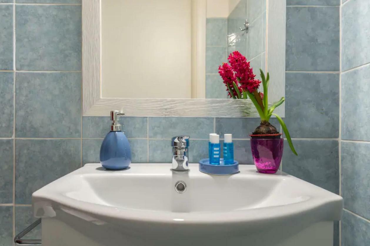 Bijoux De Rome Apartment Vatican מראה חיצוני תמונה